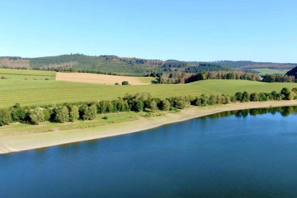 Willa Sonnenweg 15 Heringhausen Zewnętrze zdjęcie